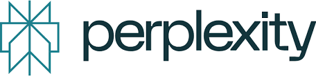 Logo de Perplexity AI