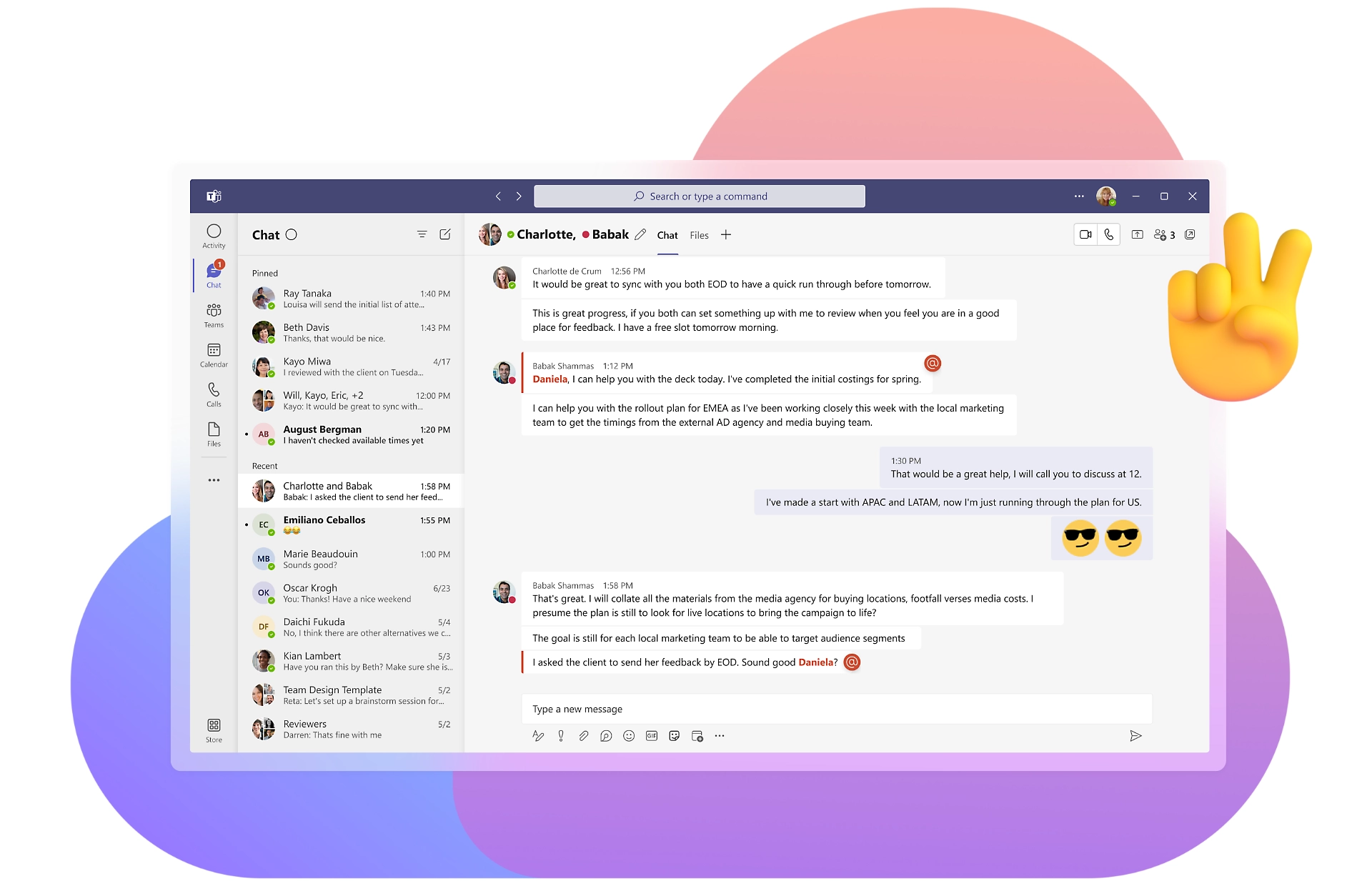 Microsoft Teams gratis | Microsoft Teams